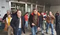 Jorquera no Forum despois do debate