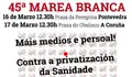 45 marea branca port
