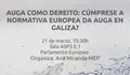 cartaz_auga_gz port