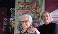 Se&ntilde;ora Lola y Carmen port