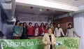 Parque da Agra xa!  Rolda de prensa de presentaci&oacute;n da nova xunta directiva da Asociaci&oacute;n Veci&ntilde;al AGRA