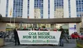 Coordinadora antiprivatizaci&oacute;n da Sanidade P&uacute;blica