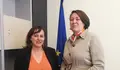 ana Miranda Violeta Bulc port