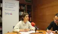 Avia Veira presentou a proposta de declarar o c&aacute;rcere como BIC 1