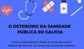 Cartaz charla Pablo Vaamonde
