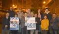 DCO pegada de carteles port