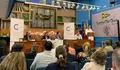 Debate no Sporting Club Casino