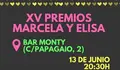 XV Premios Marcela y Elisa port