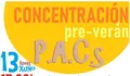 Concentraci&oacute;n PACs port