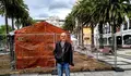 Rub&eacute;n S&aacute;nchez en Acampa-2019