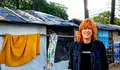 S&eacute;s en Acampa pola paz e o dereito a refuxio