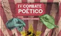 Combate Po&eacute;tico 6 julio 2019 port