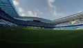 Riazor port