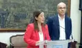 Acordo BNG-PSOE port