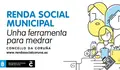 RendaSocial port