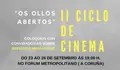 Os ollos abertos port
