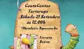 cartazTartaruga port