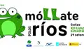 Limpeza dos r&iacute;os