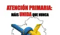 Cartaz Atenci&oacute;n Primaria