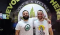 Marcos y Javier Ijoint port