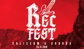 Cartel REC Fest port