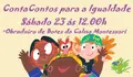 ContaContos-Igualdade port