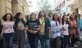 Protesta feminista port