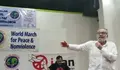 Pedro Arrojo