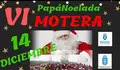Papanoelada Motera port
