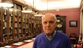 Antonio R. Colmenero. Arque&oacute;logo. Real Academia de Belas Artes