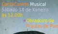 ContaContosMusical port