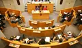 PLENO DEPUTACION DA CORU&Ntilde;A 31 XANEIRO 2020