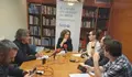 Rolda de prensa 2