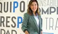 Beatriz Mato. PP A Coru&ntilde;a. Candidata &aacute; Alcald&iacute;a municipais 2019. Ex conselleira Medio Ambiente at&eacute; 2018.