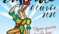 Cartel entroido Coru&ntilde;a 2020