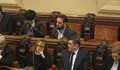 Iago Mart&iacute;nez. Marea Atl&aacute;ntica. Pleno orzamentos 2020. 23 de febreiro de 2020. Pol&iacute;tica municipal.
