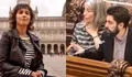 Concello da Coru&ntilde;a. Concelleiras. 2020