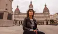 BNG A CORU&Ntilde;A. Concelleira. Veira.
