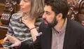 XIAO VARELA e MAR&Iacute;A GARC&Iacute;A Marea Atl&aacute;ntica 2020
