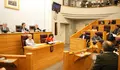 Pleno Deputaci&oacute;n