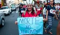ind&iacute;xena brasileira Jozil&eacute;ia  Kaigang