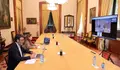 Videoconferencia port
