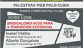 PROGRAMA CHARLAS
