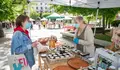 Mercadillo port