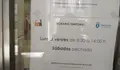 HORARIO TEMPORAL BIBLIO DIPUTACION
