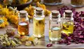 Belleza Aceites vegetales