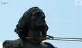 statua-Colombo-agenzia-Dire