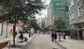 Calle Barcelona port