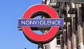 Nonviolence port