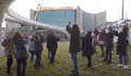 Guerrilla Corte Ingl&eacute;s